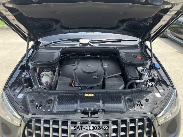 Mercedes Benz GLE-CLASS 2024-06 8036747-16
