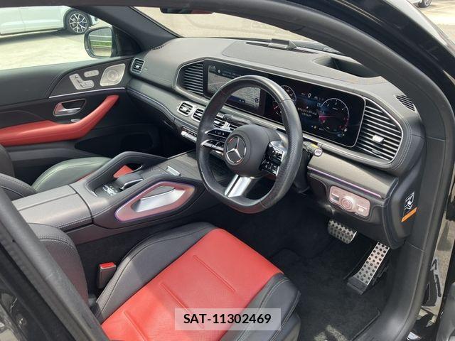 Mercedes Benz GLE-CLASS 2024-06 8036747-1