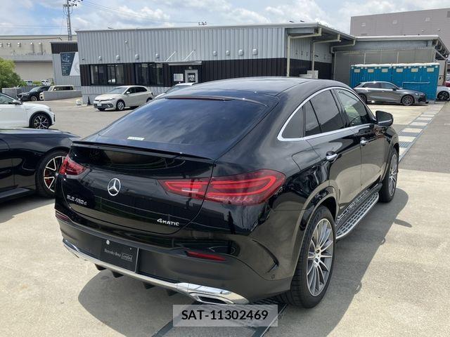 Mercedes Benz GLE-CLASS 2024-06 8036747-2