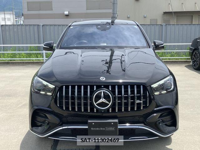 Mercedes Benz GLE-CLASS 2024-06 8036747-3