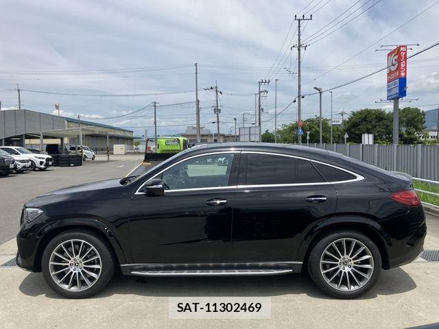 Mercedes Benz GLE-CLASS 2024-06 8036747-4