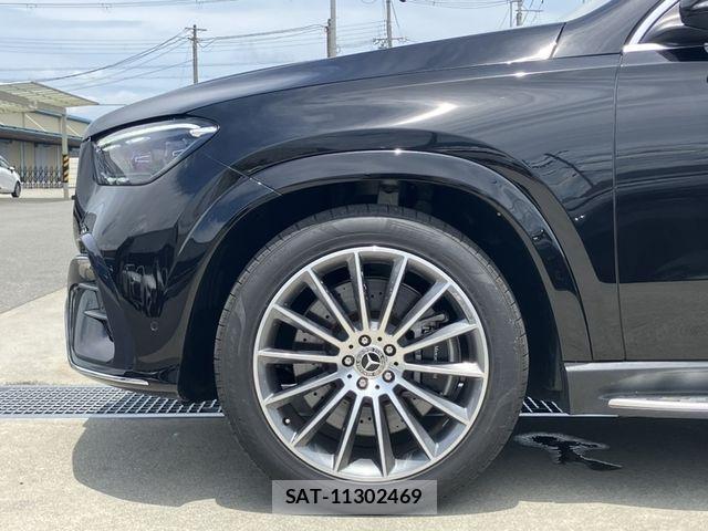Mercedes Benz GLE-CLASS 2024-06 8036747-5