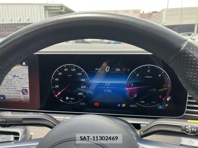 Mercedes Benz GLE-CLASS 2024-06 8036747-6