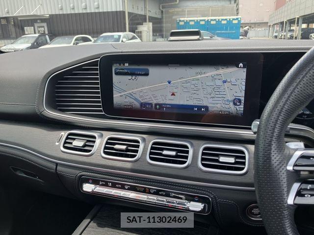 Mercedes Benz GLE-CLASS 2024-06 8036747-7