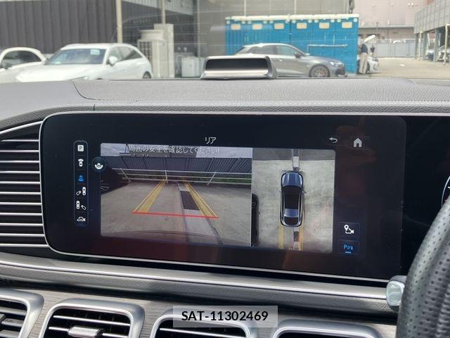 Mercedes Benz GLE-CLASS 2024-06 8036747-8