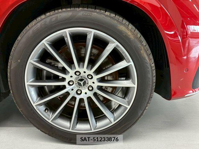 Mercedes Benz GLE-CLASS 2025-07 8100411-12