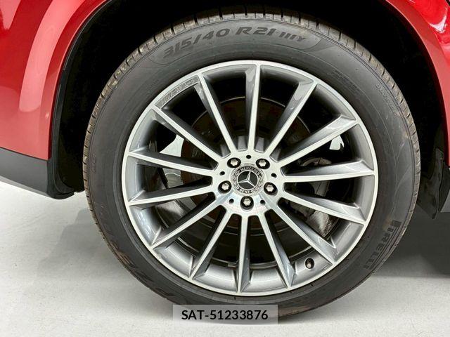 Mercedes Benz GLE-CLASS 2025-07 8100411-13