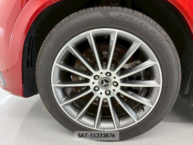 Mercedes Benz GLE-CLASS 2025-07 8100411-14
