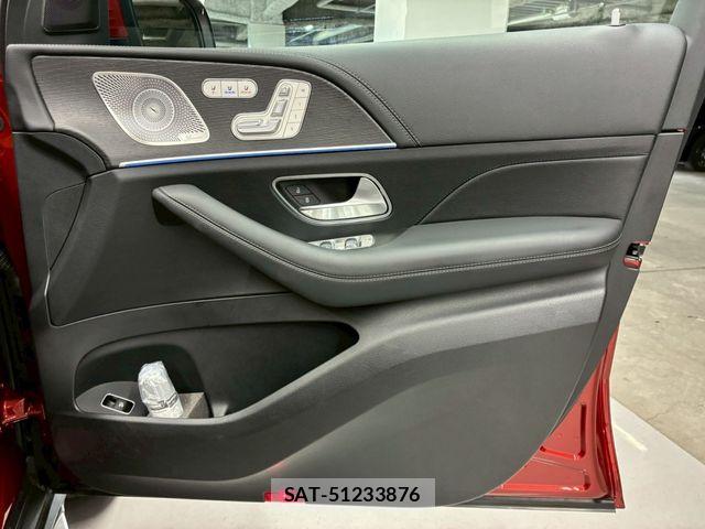 Mercedes Benz GLE-CLASS 2025-07 8100411-16
