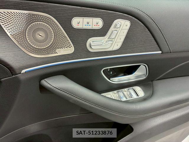 Mercedes Benz GLE-CLASS 2025-07 8100411-17