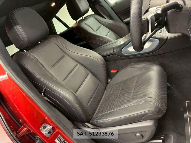 Mercedes Benz GLE-CLASS 2025-07 8100411-18