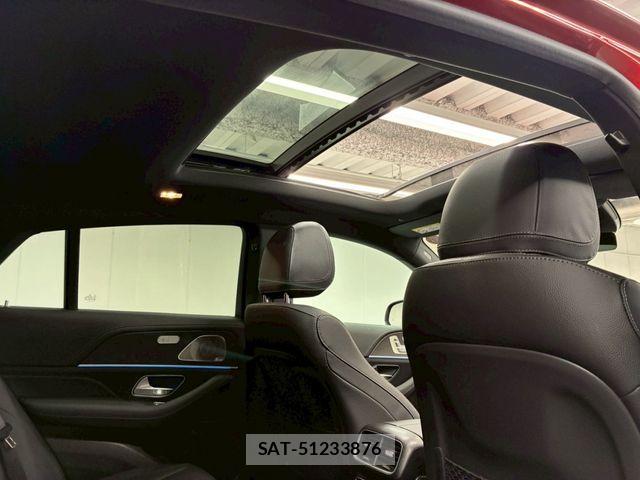 Mercedes Benz GLE-CLASS 2025-07 8100411-1