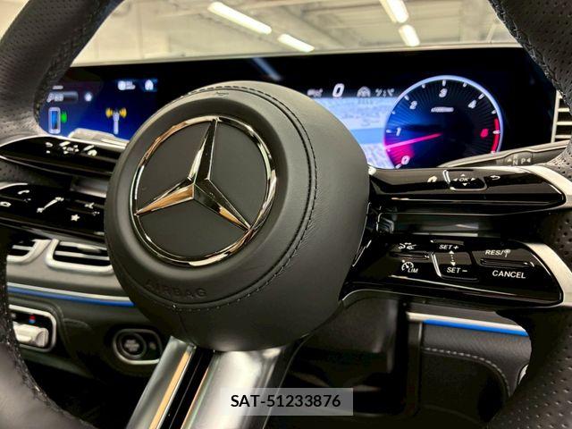 Mercedes Benz GLE-CLASS 2025-07 8100411-23