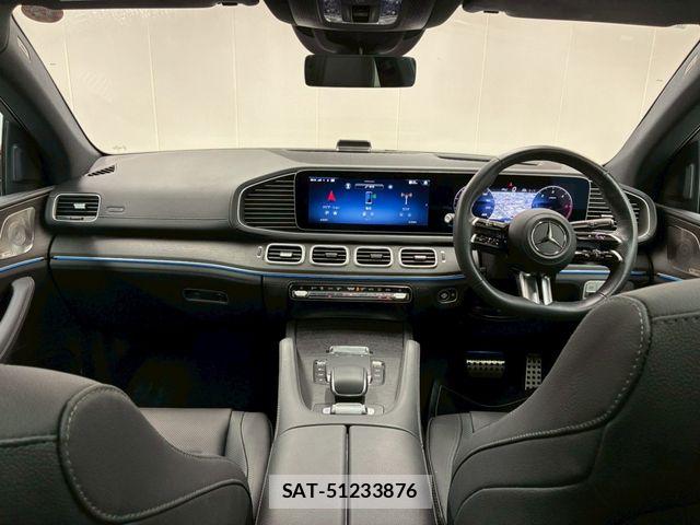 Mercedes Benz GLE-CLASS 2025-07 8100411-3
