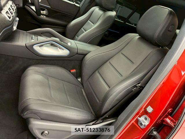 Mercedes Benz GLE-CLASS 2025-07 8100411-7