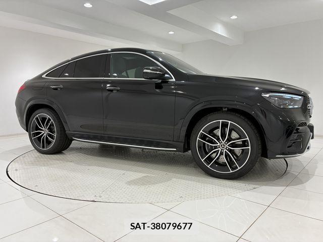 Mercedes Benz GLE-CLASS 2025-01 8354931-10