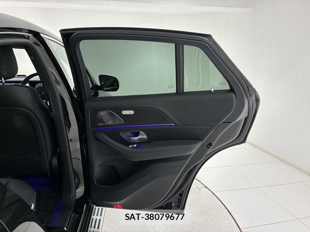 Mercedes Benz GLE-CLASS 2025-01 8354931-11