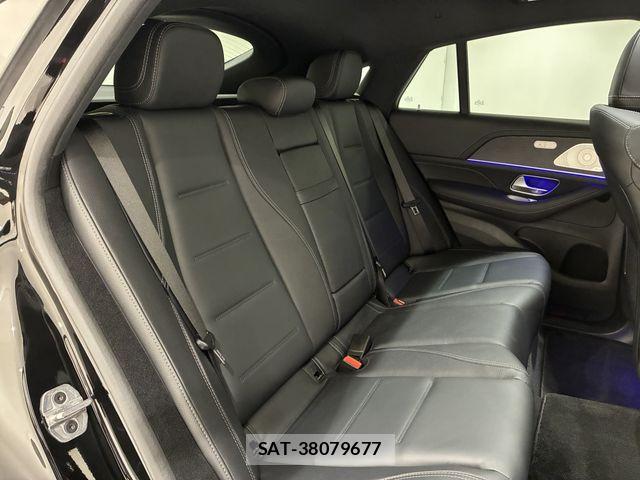 Mercedes Benz GLE-CLASS 2025-01 8354931-12
