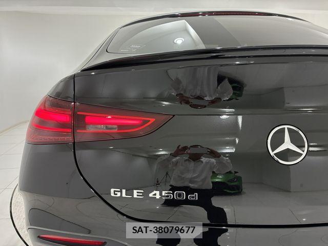 Mercedes Benz GLE-CLASS 2025-01 8354931-13