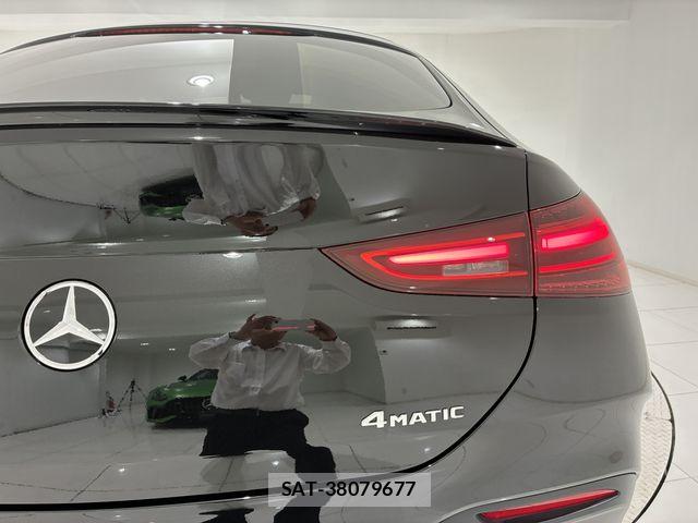 Mercedes Benz GLE-CLASS 2025-01 8354931-14