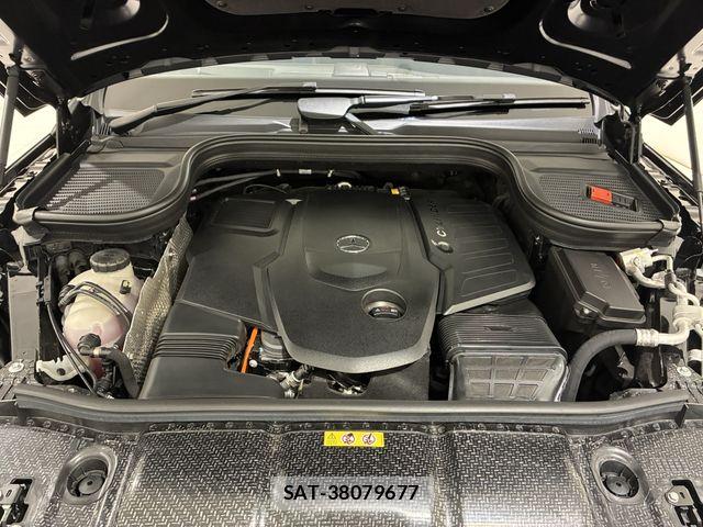 Mercedes Benz GLE-CLASS 2025-01 8354931-17
