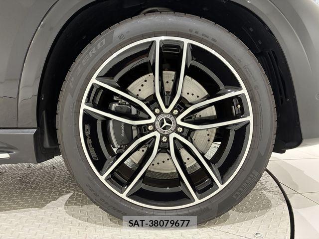 Mercedes Benz GLE-CLASS 2025-01 8354931-18