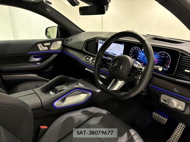 Mercedes Benz GLE-CLASS 2025-01 8354931-1