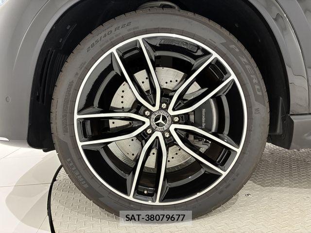 Mercedes Benz GLE-CLASS 2025-01 8354931-19