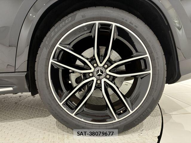 Mercedes Benz GLE-CLASS 2025-01 8354931-20