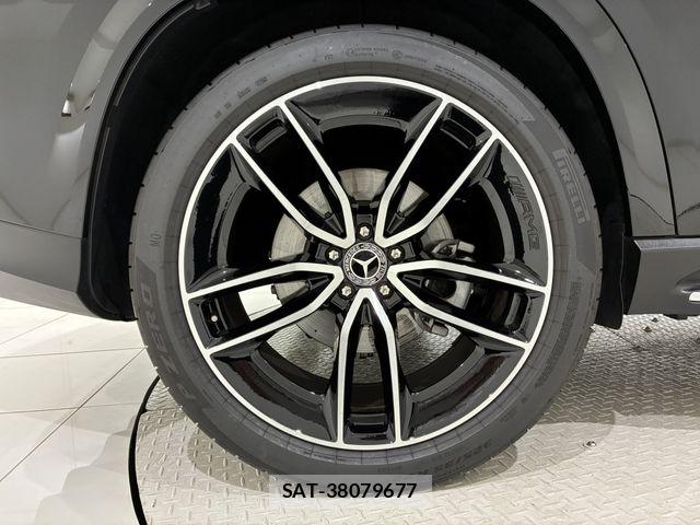 Mercedes Benz GLE-CLASS 2025-01 8354931-21