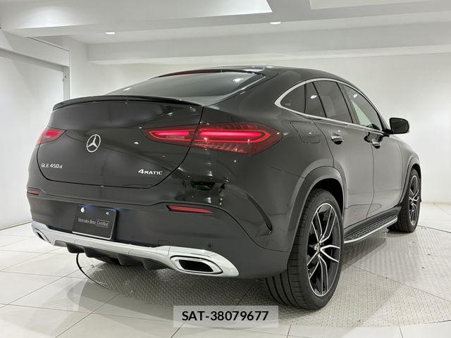 Mercedes Benz GLE-CLASS 2025-01 8354931-2