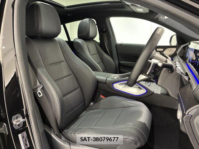 Mercedes Benz GLE-CLASS 2025-01 8354931-3