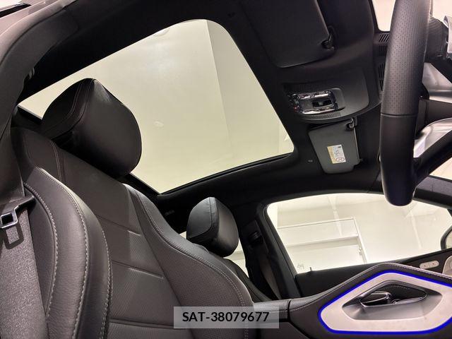 Mercedes Benz GLE-CLASS 2025-01 8354931-4