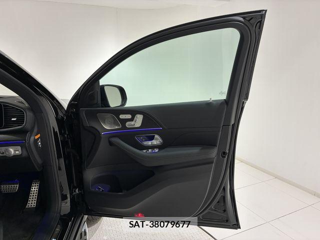 Mercedes Benz GLE-CLASS 2025-01 8354931-5