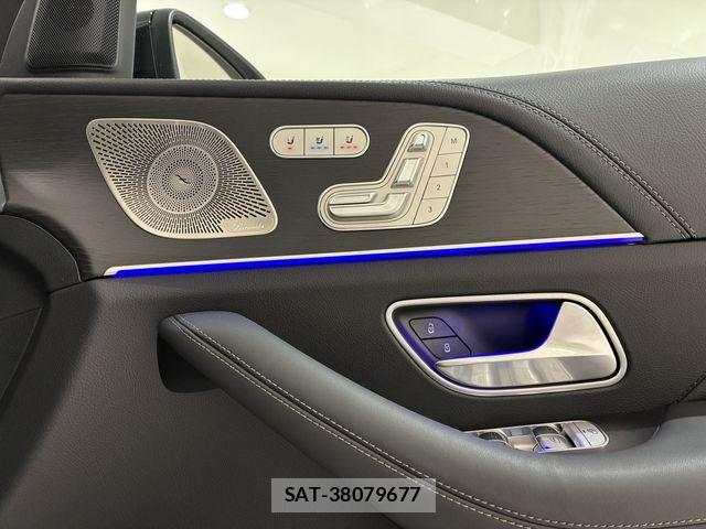 Mercedes Benz GLE-CLASS 2025-01 8354931-6