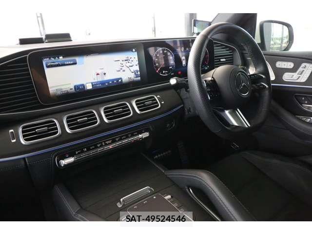 Mercedes Benz GLE-CLASS 2024-03 8366982-11