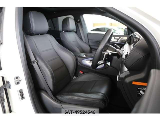 Mercedes Benz GLE-CLASS 2024-03 8366982-12