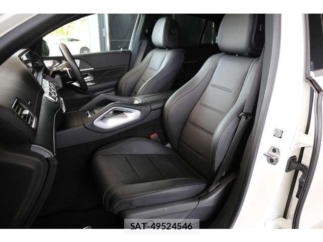 Mercedes Benz GLE-CLASS 2024-03 8366982-13