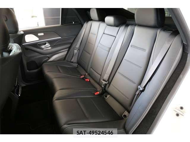 Mercedes Benz GLE-CLASS 2024-03 8366982-14