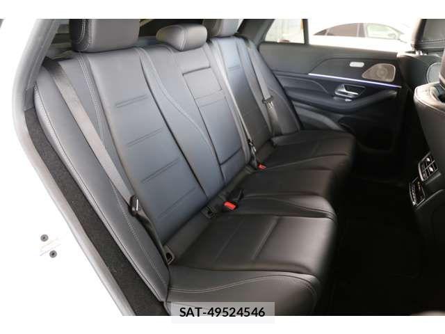 Mercedes Benz GLE-CLASS 2024-03 8366982-15