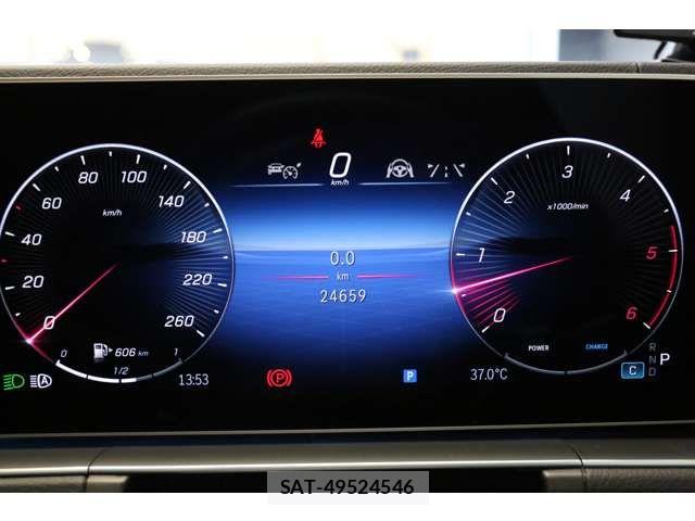 Mercedes Benz GLE-CLASS 2024-03 8366982-16