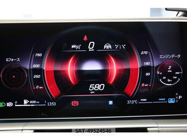 Mercedes Benz GLE-CLASS 2024-03 8366982-17