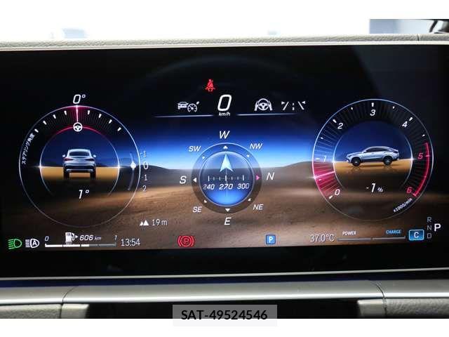 Mercedes Benz GLE-CLASS 2024-03 8366982-19