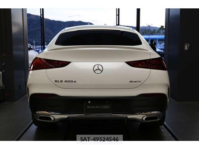 Mercedes Benz GLE-CLASS 2024-03 8366982-6
