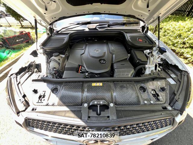 Mercedes Benz GLE-CLASS 2024-09 8627689-9