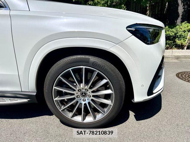 Mercedes Benz GLE-CLASS 2024-09 8627689-12
