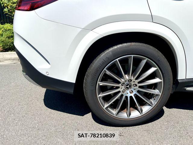 Mercedes Benz GLE-CLASS 2024-09 8627689-13