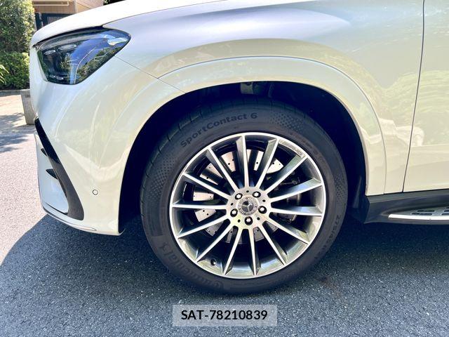 Mercedes Benz GLE-CLASS 2024-09 8627689-14