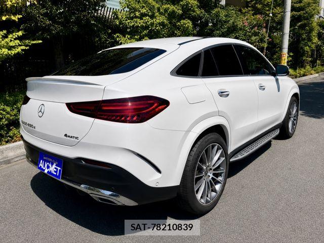 Mercedes Benz GLE-CLASS 2024-09 8627689-3