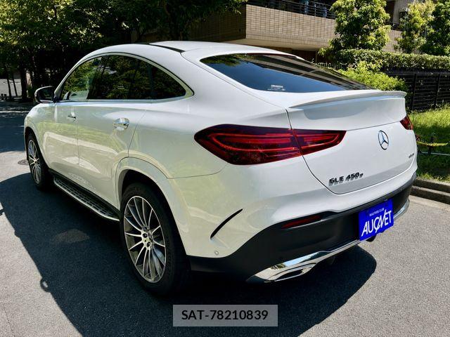 Mercedes Benz GLE-CLASS 2024-09 8627689-4